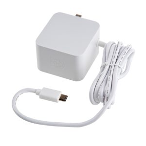 Raspberry Pi 45W USB-C Power Supply