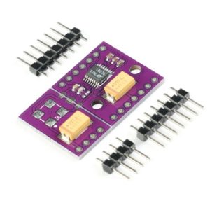 LTC3108 Ultra Low Voltage Step Up Converter (Input From 20 MV)