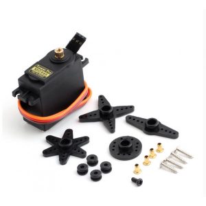 MG995 Metal Gear Servo 360 degrees (HIGH QUALITY)