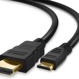 HDMI to MINI HDMI cable 1.5m