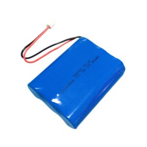 11.1v LITHIUM BATTERY 2600mA JPS High Quality