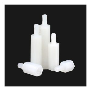 M3*30+6 Plastic Spacer