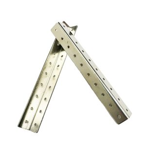 Universal Angle Bracket Corner Fittings