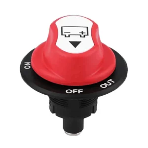 Battery Disconnect Switch 50A