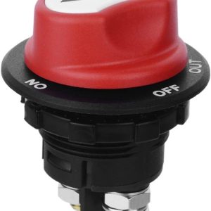 Battery Disconnect Switch 100A