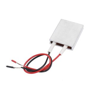 PTC Heating Element 12V 60C 2-8W