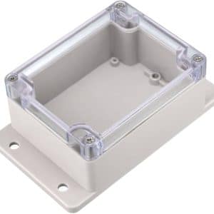 Box Water Proof 115 x 90 x 55 mm Case