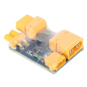 Smoke Stopper 1-6S XT30 XT60 Fuse With Buzzer