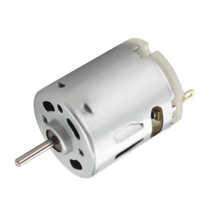 DC Motor 6-12V