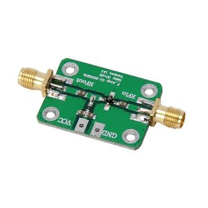 0.1-2000MHz RF Amplifier 30dB Low Noise LNA Broadband Module Receiver