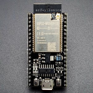 ESP32-WROVER-IE Development Kit 38-Pin