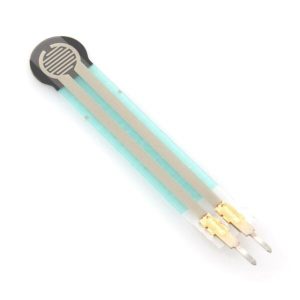 Force Sensitive Resistor Sensor 0.2inch