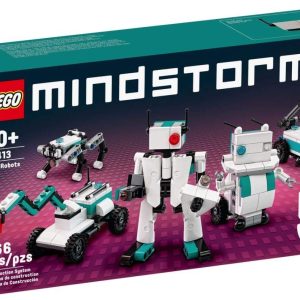 Lego Mindstorms Mini Robots Building Set 40413