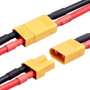 XT30 Pair Connector With Wire
