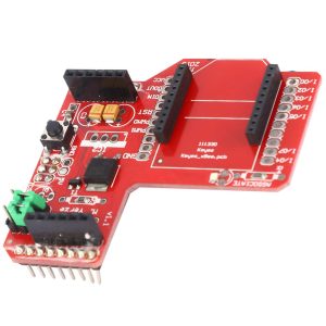 ARDUINO XBEE SHIELD RED