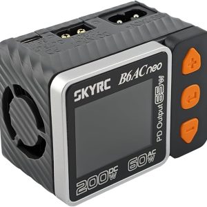 SKYRC B6ACneo Charger 200W