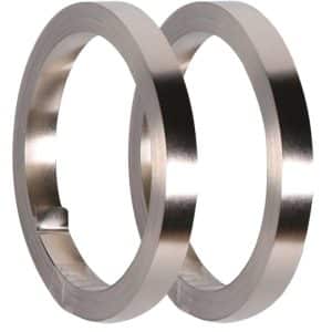 Nickel Strip Connector 10m 0.12x8mm For Battery Spot Welding