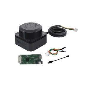 SLAMTEC C1 RPLIDAR 360Degree Lidar Sensor for Robotics and Mapping