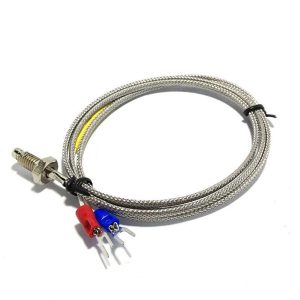K-TYPE THERMOCOUPLE TEMPERATURE PROBE 500C