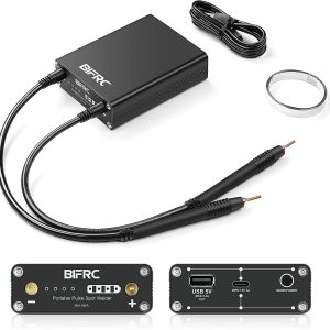 DH20 Portable Spot Welder