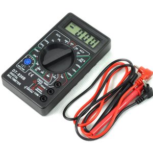 DT-830B Digital Voltmeter