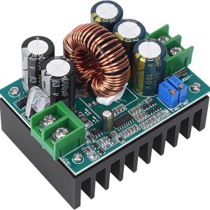 1200 W DC-DC Boost Module