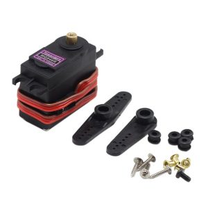 MG996R Metal Gear Servo 360 degrees