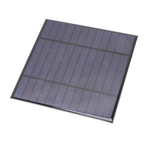 6V 4.5W Solar Panel