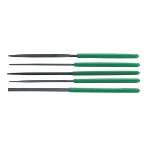 Pro'skit 8PK-605A 5 Pcs Needle File Set