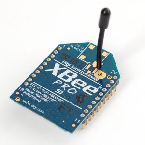 XBee Pro 60mW Wire Antenna - Series 1