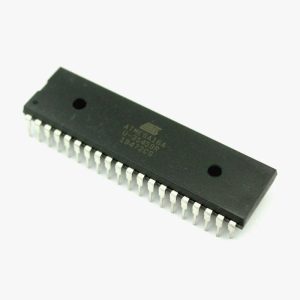 ATmega16a-PU Microcontroller