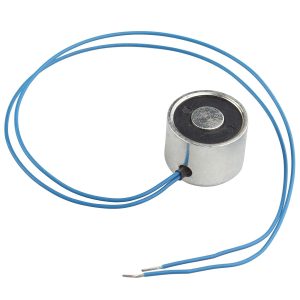 P20/15 Holding Electromagnet 3kg DC 12V