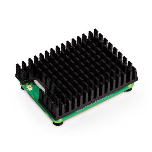 Raspberry Pi Compute Module 5 Passive Cooler