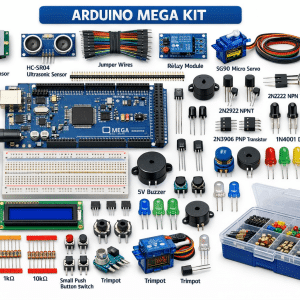 ARDUINO MEGA KIT