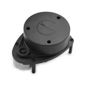SLAMTEC RPLIDAR A1M8 - 360 Degree Lidar Sensor for Mapping and Navigation
