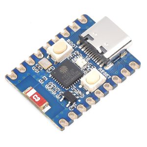 ESP32-C3 Zero Mini Development Board