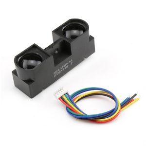 IR Sensor - Sharp 2Y0A71