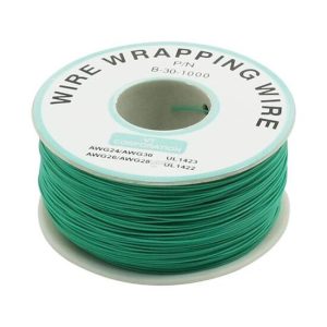 0.5mm Copper Wire OK Line 30AWG 230m
