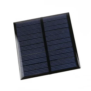 Solar Panel 5.5V 120mA 84.5x55.5