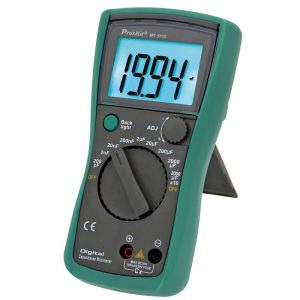 Pro'skit 3 1/2 Capacitance Meter MT-5110