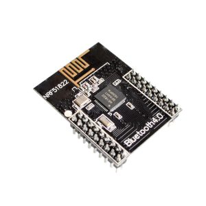 NRF51822 2.4G Wireless Module Wireless Communication Module Bluetooth module