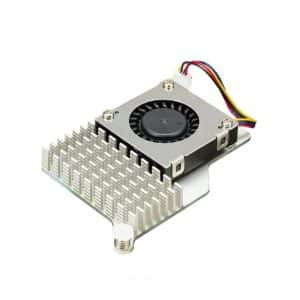 Arduino Heat sink