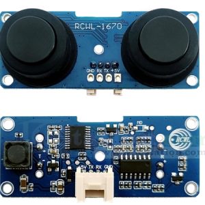 RCWL-1670 Waterproof Transceiver Split Ultrasonic