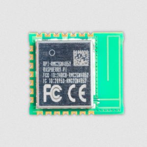 Raspberry Pi Radio Module 2