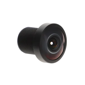 Raspberry Pi Camera M12 MOUNT 15MP 2.7M FISH EYE Lens