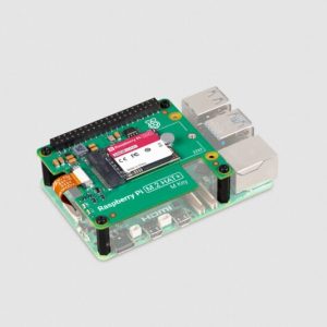 Raspberry Pi SSD Kit for Raspberry Pi - 1TB