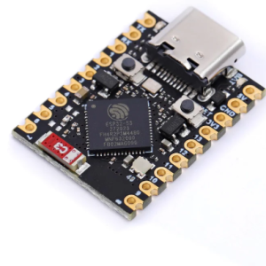 ESP32-C3 Supermini Development Board