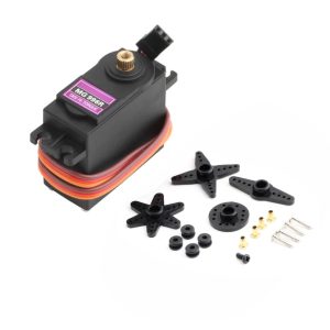 MG996R Metal Gear Servo 180 degrees