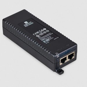 Raspberry Pi PoE+ Injector