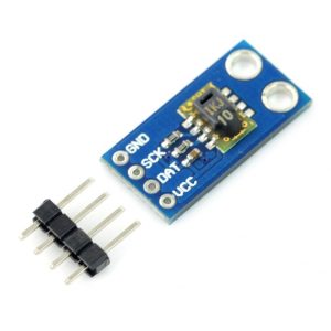 SHT10 Temperature And Humidity Sensor